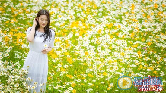 电视剧青春正能量之我是女神演员剧照
