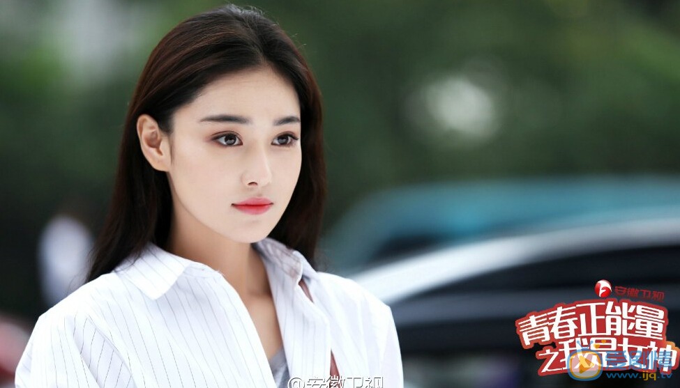 电视剧青春正能量之我是女神演员剧照