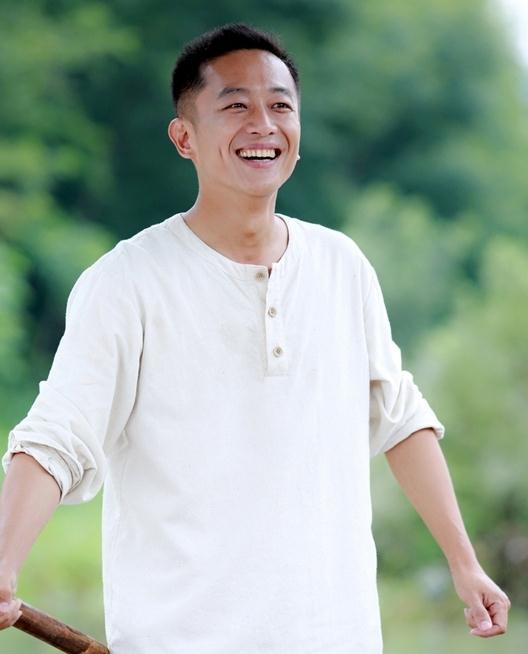 电视剧匹夫英雄演员剧照
