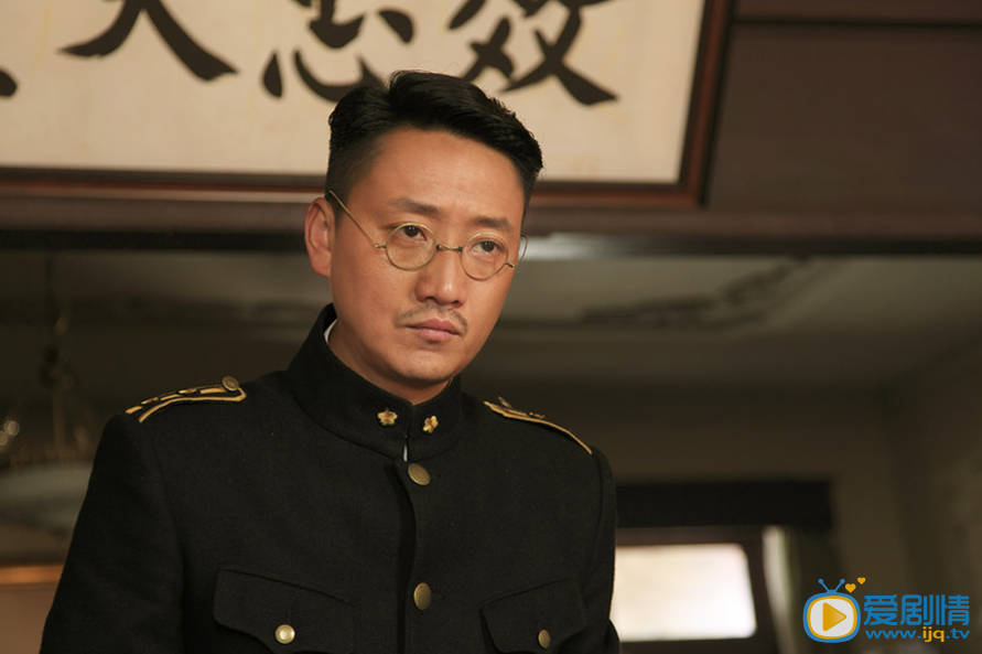电视剧王大花的革命生涯演员剧照