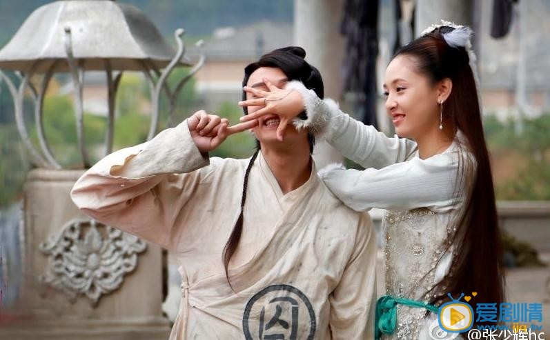 大仙衙门王元丰剧照 大仙衙门剧照0