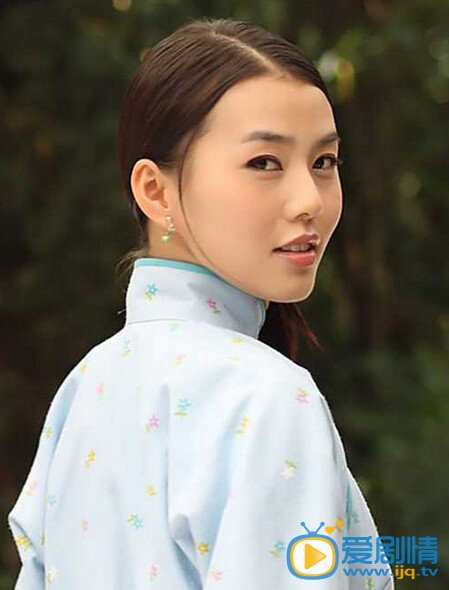 电视剧象牙塔演员剧照