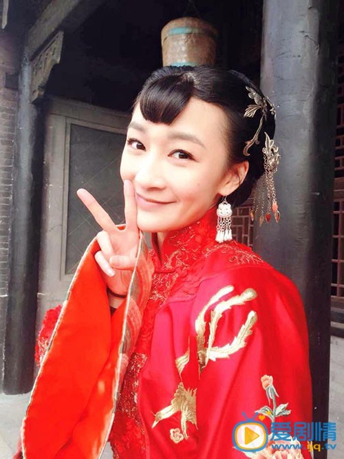 铁在烧刘慧英剧照 铁在烧剧照2
