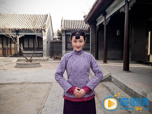 铁在烧刘慧英剧照 铁在烧剧照1