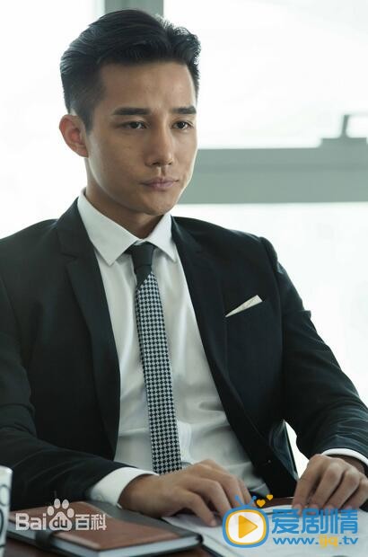 追婚记李穆勒剧照 追婚记剧照0