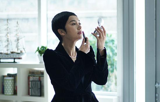 电视剧爱情最美丽演员剧照