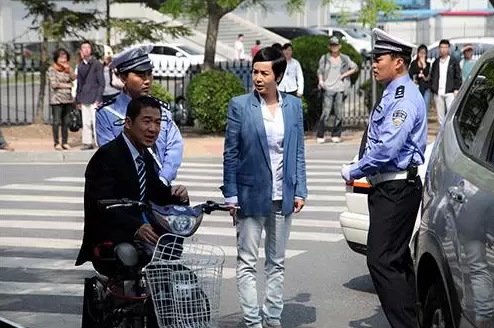 电视剧爱情最美丽演员剧照