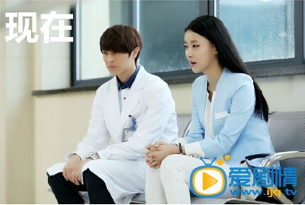 妻子的谎言李东旭剧照 妻子的谎言剧照2