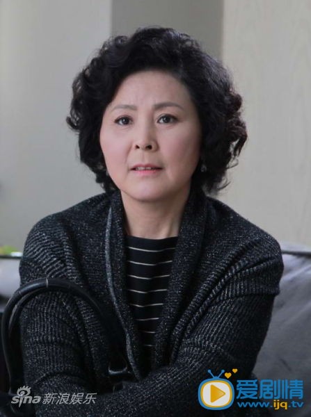 小爸妈刘云英剧照 小爸妈剧照0