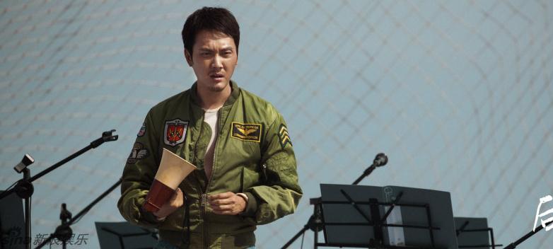 后会无期马浩汉剧照 后会无期剧照2