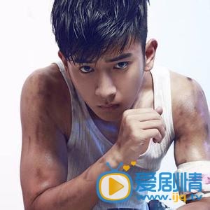 电视剧心理罪演员剧照