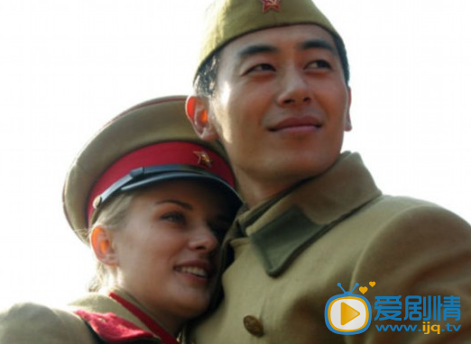 电视剧王大花的革命生涯演员剧照