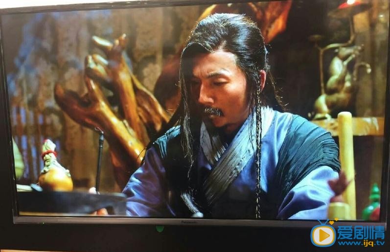 电视剧武神赵子龙演员剧照