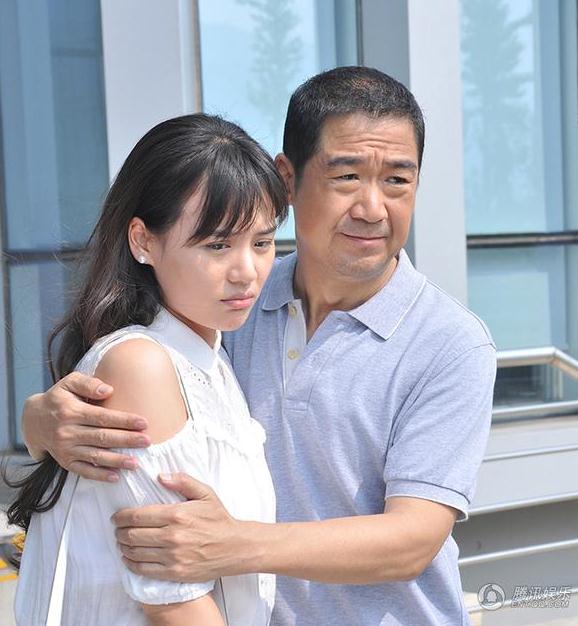 爱情最美丽马晓灿剧照 爱情最美丽剧照1