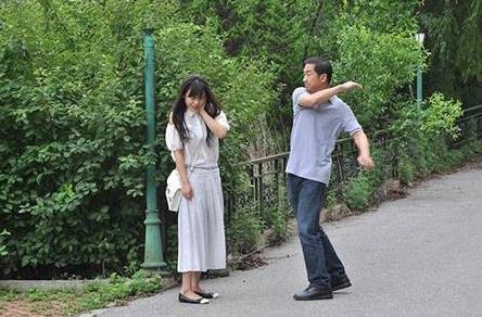 电视剧爱情最美丽演员剧照
