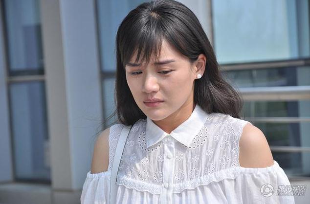 电视剧爱情最美丽演员剧照