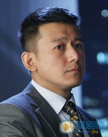 电视剧恋恋不忘演员剧照