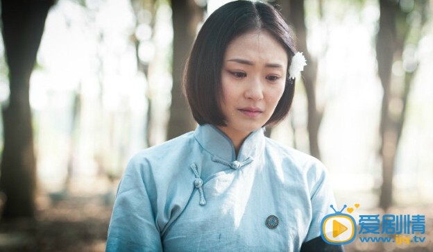 毕业歌洪望梅剧照 毕业歌剧照0