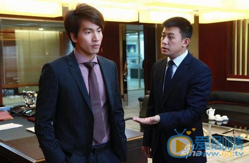 电视剧恋恋不忘演员剧照