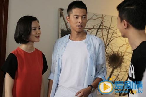 酸甜苦辣小夫妻王凯旋剧照 酸甜苦辣小夫妻剧照0