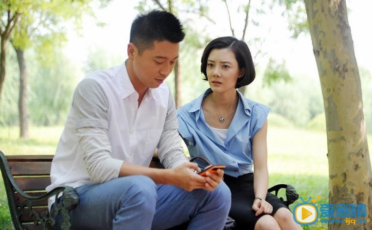 酸甜苦辣小夫妻王凯旋剧照 酸甜苦辣小夫妻剧照1