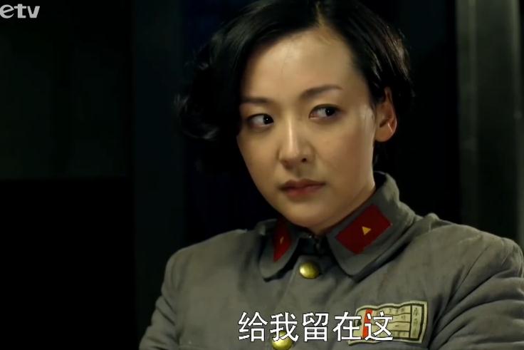 电视剧我的特一营演员剧照