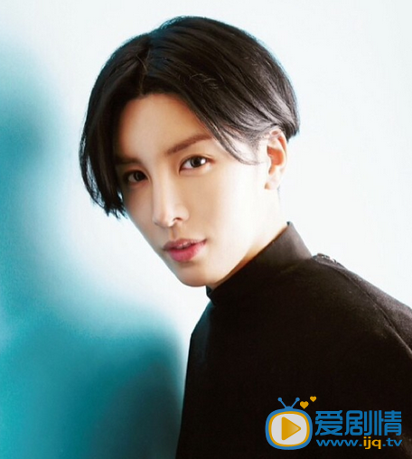 电视剧有效期限爱上你演员剧照