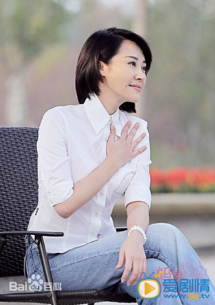 妈妈像花儿一样张幸福剧照 妈妈像花儿一样剧照0