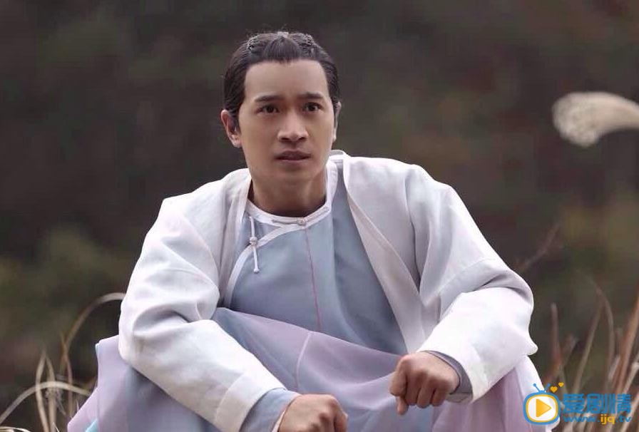 杜心五传奇杜心五剧照 杜心五传奇剧照1