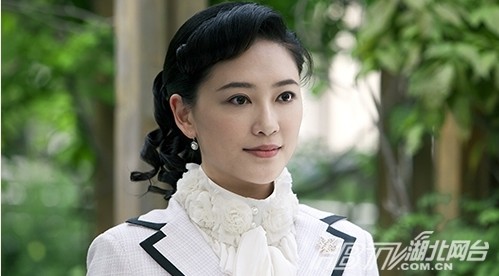 东方战场赵一荻剧照 东方战场剧照1