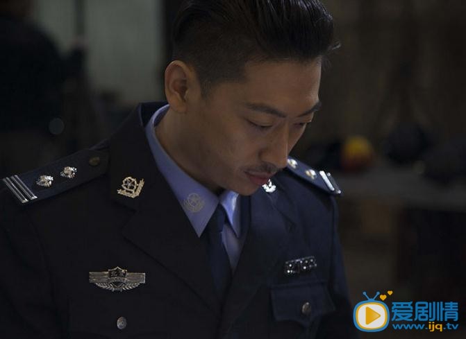 暗黑者2周浩剧照 暗黑者2剧照1