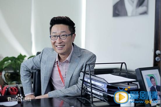 妈妈像花儿一样马三强剧照 妈妈像花儿一样剧照1