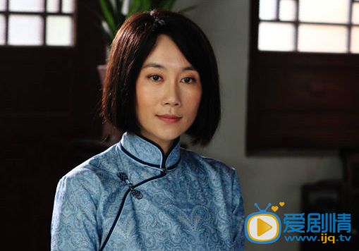 渔岛怒潮刘三嫂剧照 渔岛怒潮剧照0