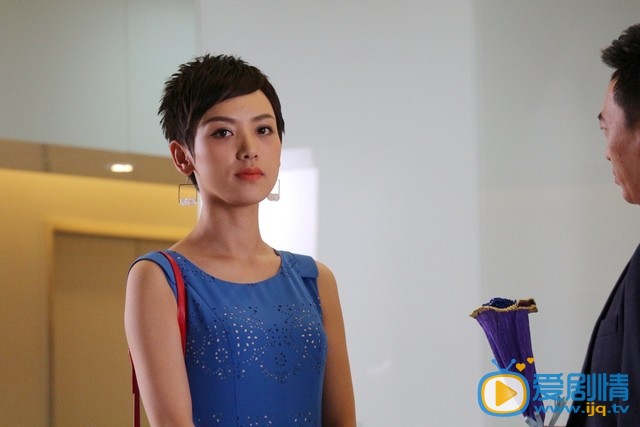酸甜苦辣小夫妻ECHO剧照 酸甜苦辣小夫妻剧照0