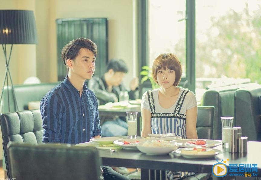 电视剧功夫婆媳演员剧照