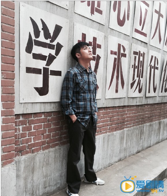 念念不忘的岁月赵瑞丰剧照 念念不忘的岁月剧照0