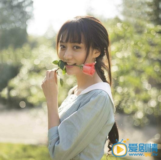 电视剧四千金演员剧照