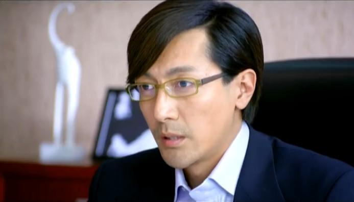 谈判冤家李淼剧照 谈判冤家剧照1