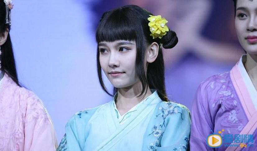 电视剧武神赵子龙演员剧照