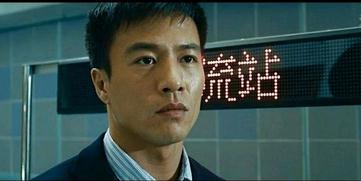 魔警陈志斌剧照 魔警剧照0