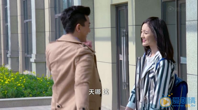产科男医生方圆剧照 产科男医生剧照2