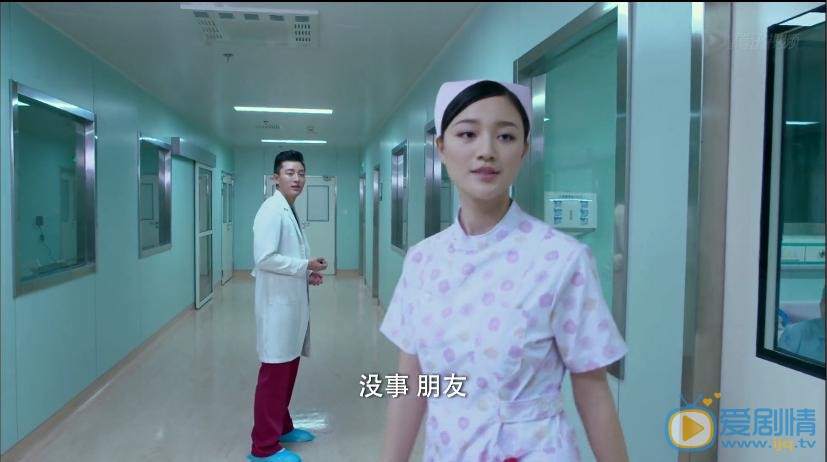 产科男医生方圆剧照 产科男医生剧照1