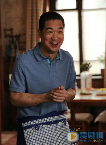 电视剧爱情最美丽演员剧照