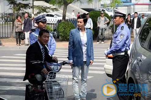 电视剧爱情最美丽演员剧照