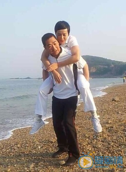 电视剧爱情最美丽演员剧照