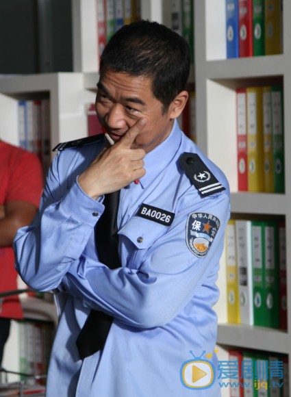 电视剧爱情最美丽演员剧照