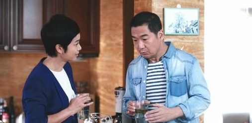 电视剧爱情最美丽演员剧照