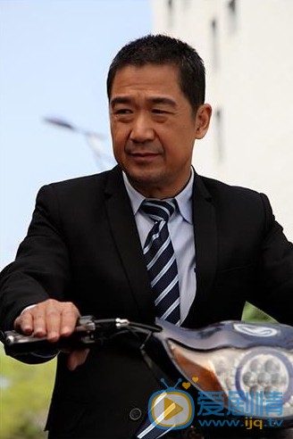 电视剧爱情最美丽演员剧照