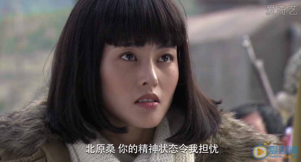 电视剧二炮手演员剧照