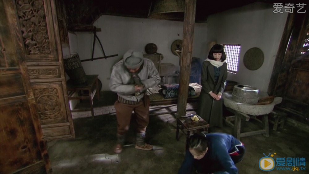 电视剧二炮手演员剧照
